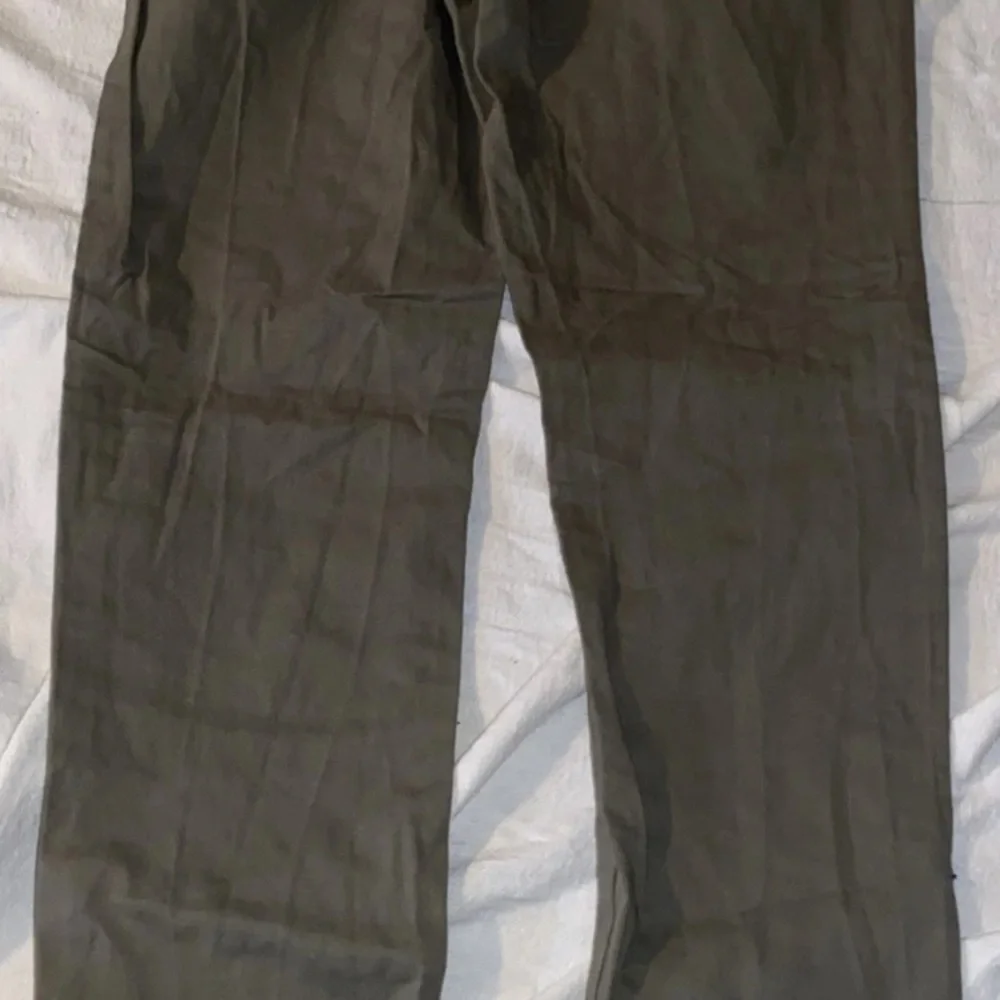 Boohoo Man Pants 34